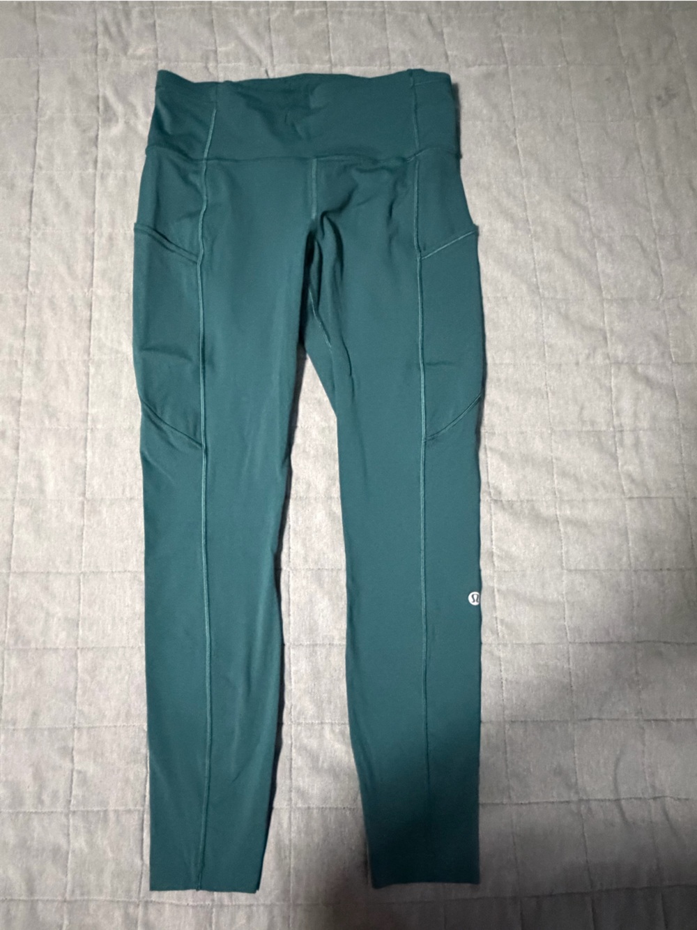 Lululemon Run Leggings - Size 8